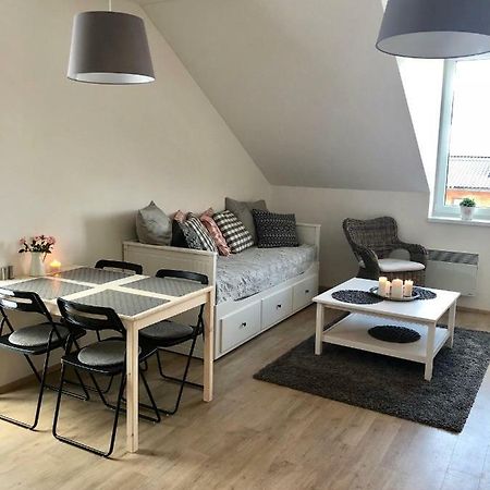 Utulny Apartman Na Dolni Morave Dolní Morava Exterior foto