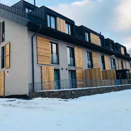 Utulny Apartman Na Dolni Morave Dolní Morava Exterior foto