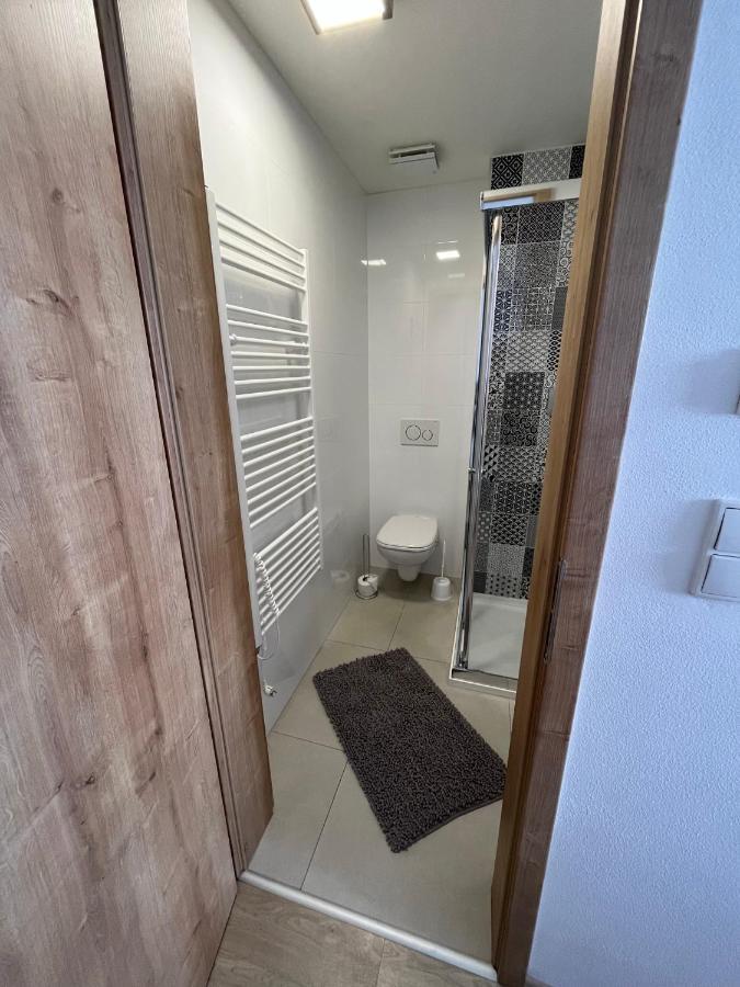 Utulny Apartman Na Dolni Morave Dolní Morava Exterior foto