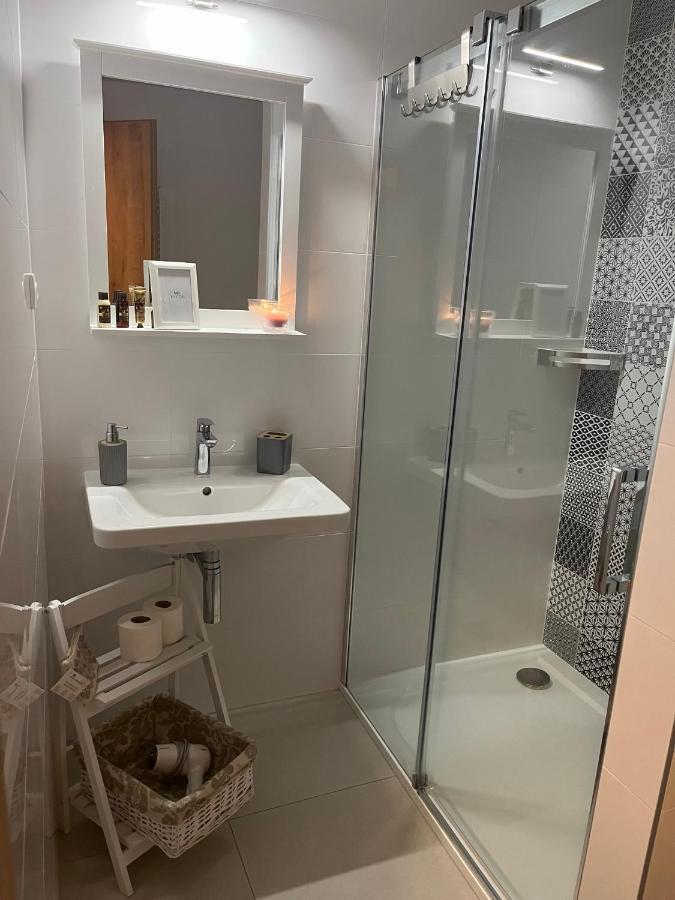 Utulny Apartman Na Dolni Morave Dolní Morava Exterior foto