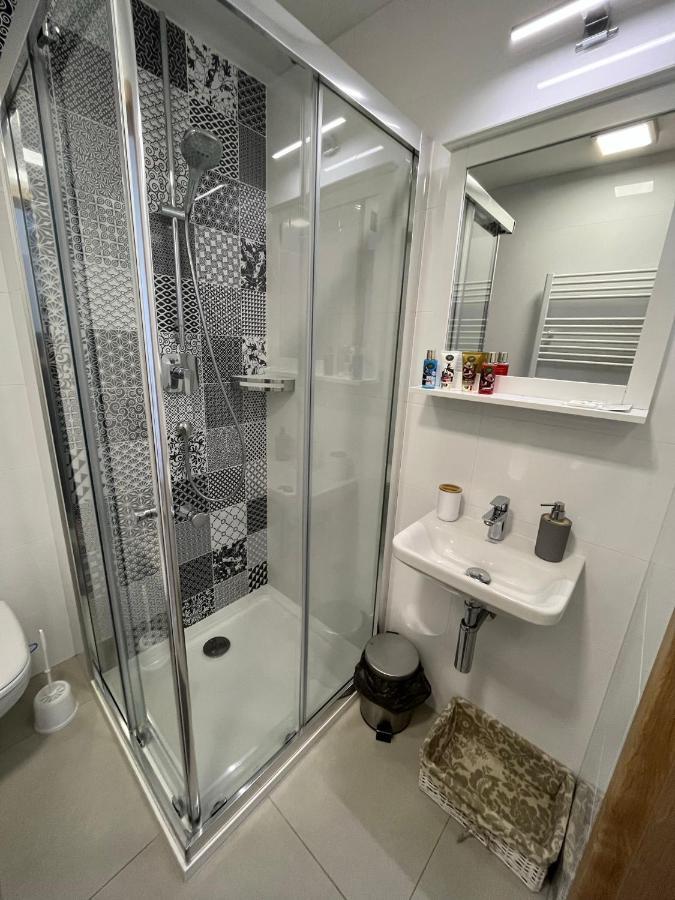 Utulny Apartman Na Dolni Morave Dolní Morava Exterior foto