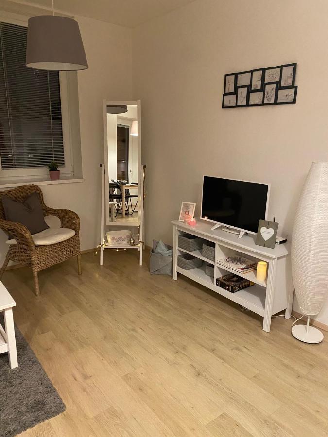 Utulny Apartman Na Dolni Morave Dolní Morava Exterior foto