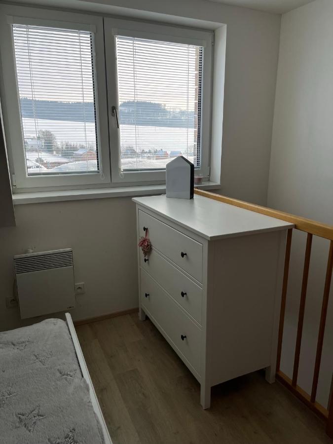 Utulny Apartman Na Dolni Morave Dolní Morava Exterior foto