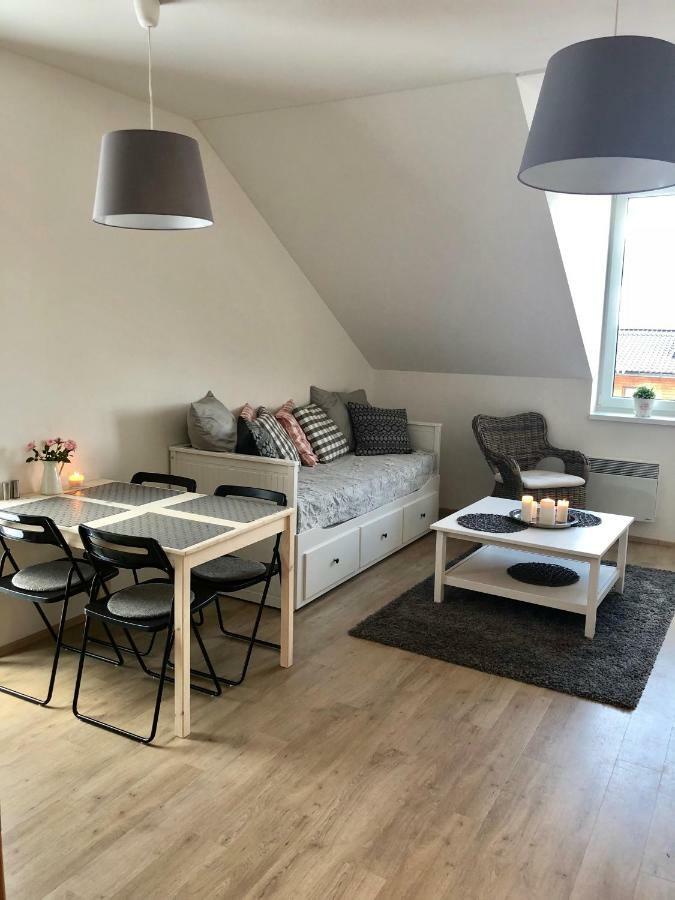 Utulny Apartman Na Dolni Morave Dolní Morava Exterior foto