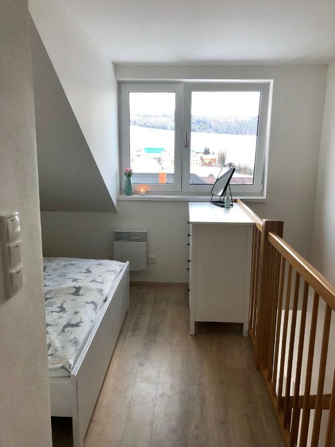 Utulny Apartman Na Dolni Morave Dolní Morava Exterior foto