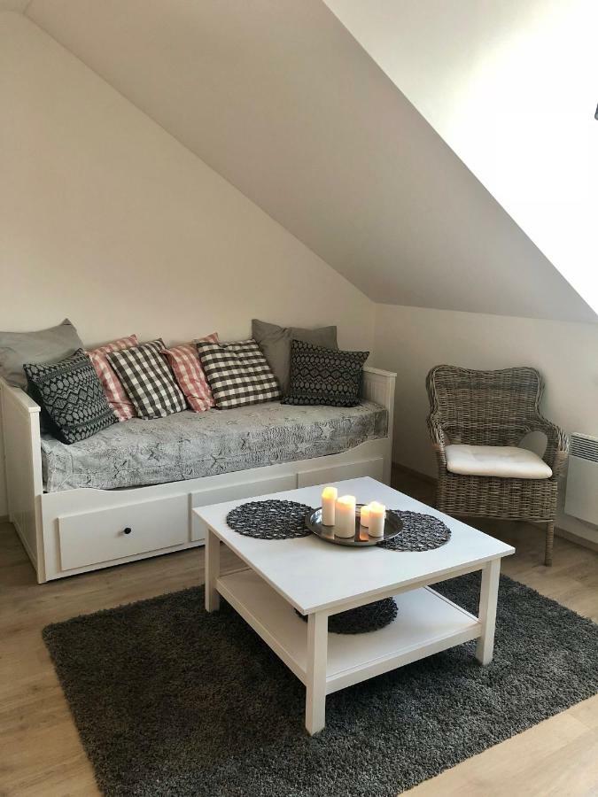 Utulny Apartman Na Dolni Morave Dolní Morava Exterior foto