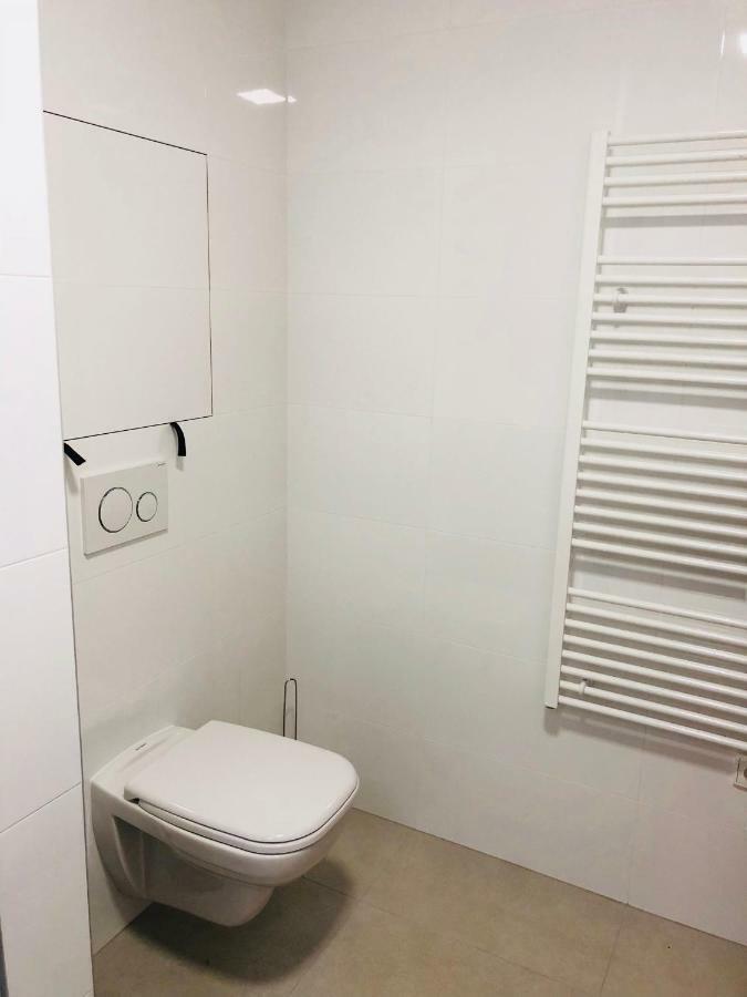 Utulny Apartman Na Dolni Morave Dolní Morava Exterior foto