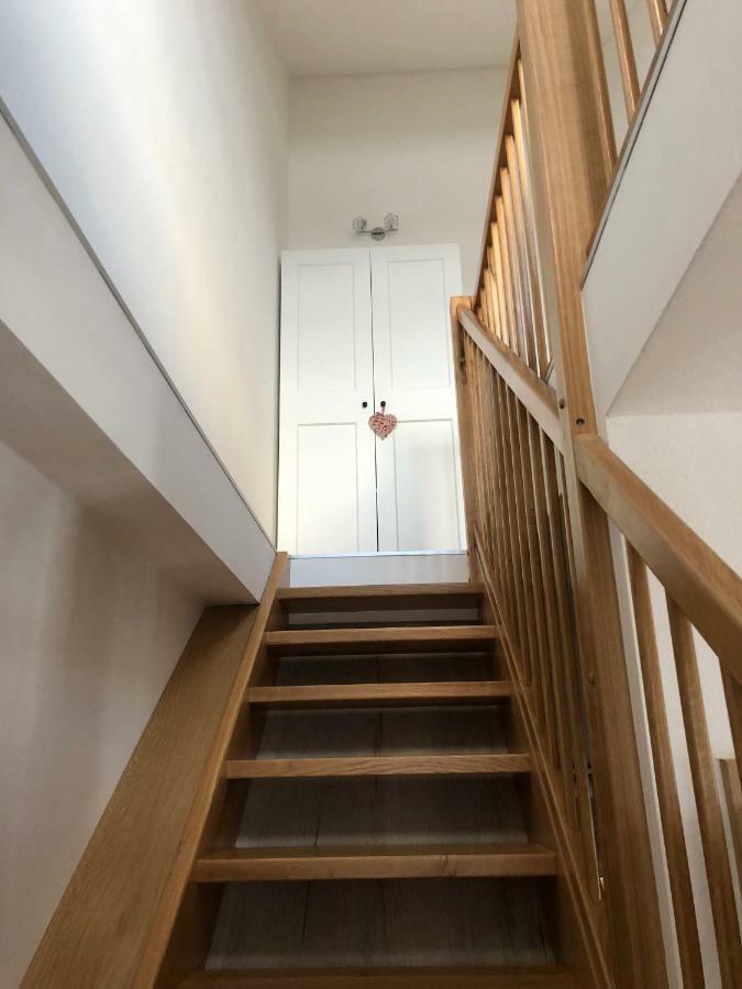 Utulny Apartman Na Dolni Morave Dolní Morava Exterior foto