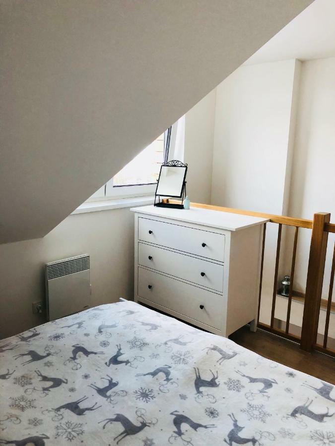Utulny Apartman Na Dolni Morave Dolní Morava Exterior foto