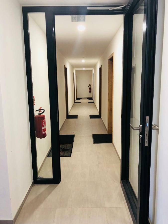 Utulny Apartman Na Dolni Morave Dolní Morava Exterior foto
